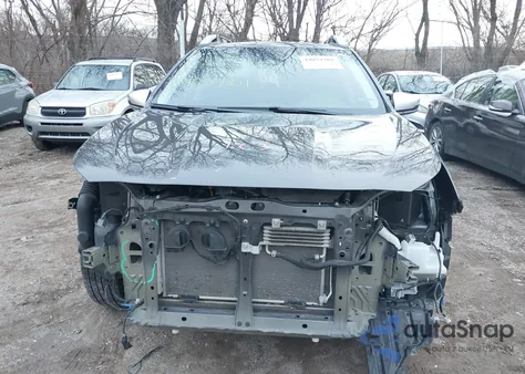 2024 Subaru Outback Touring Xt из США, поврежденный, VIN 4S4BTGPD2R3111738